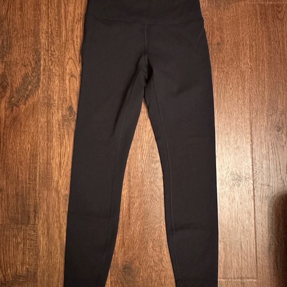 Wunder Train High-Rise Tight 25”